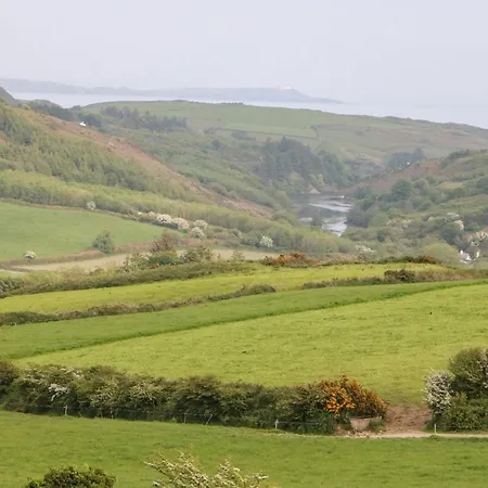 Holiday home Ballyvoreen *