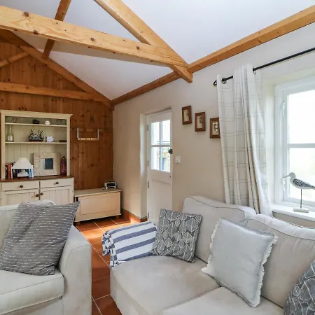 Ballyvoreen Holiday home Glandore