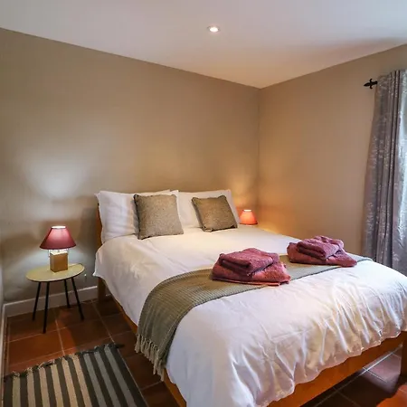 Holiday home Ballyvoreen Glandore