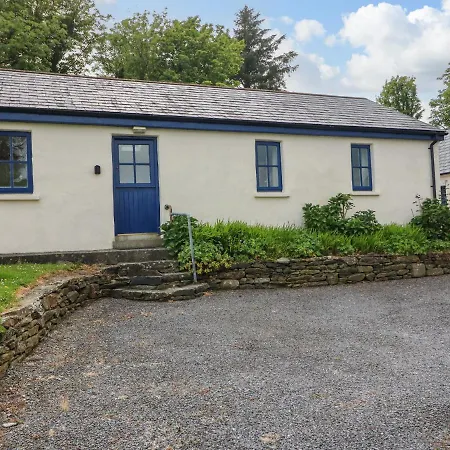 Ballyvoreen Holiday home Glandore