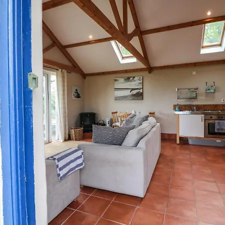 Holiday home Ballyvoreen Glandore