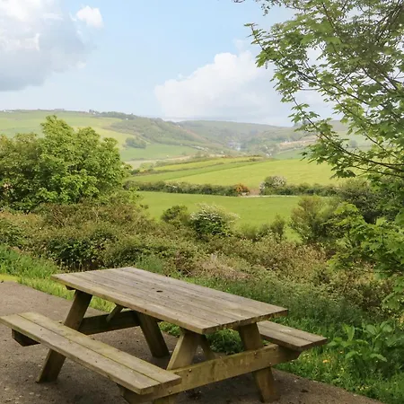 Ballyvoreen Holiday home Glandore