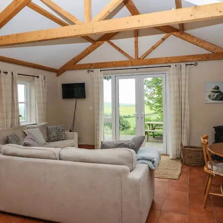 Ballyvoreen Holiday home *