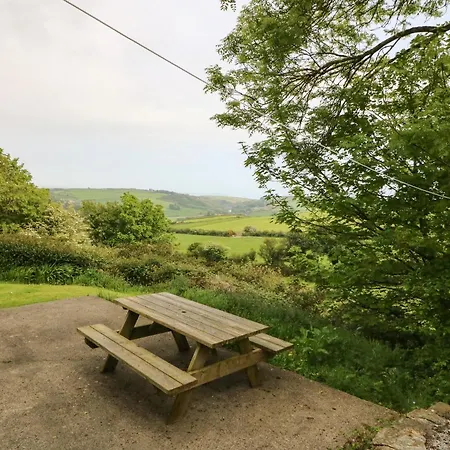 Ballyvoreen Holiday home Glandore