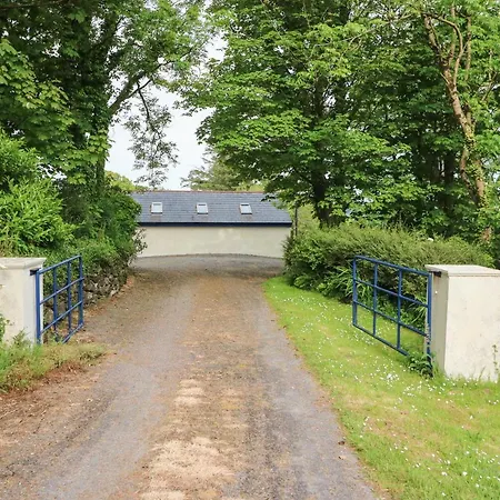 Ballyvoreen Holiday home Glandore