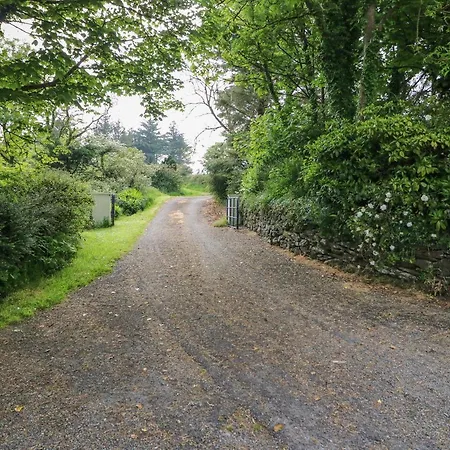 Ballyvoreen *