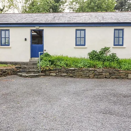 Ballyvoreen Holiday home Glandore