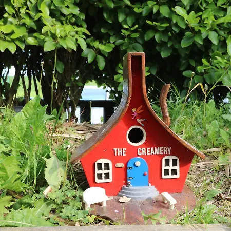 Ballyvoreen Holiday home *