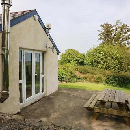 Ballyvoreen Holiday home