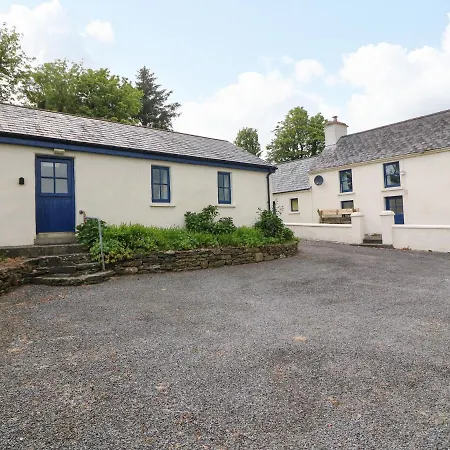 Holiday home Ballyvoreen Glandore